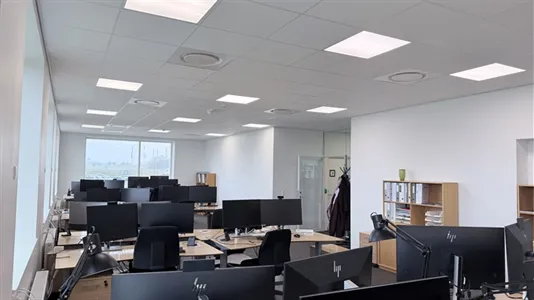 Kontorlokaler til leje i Vejle Centrum - billede 6