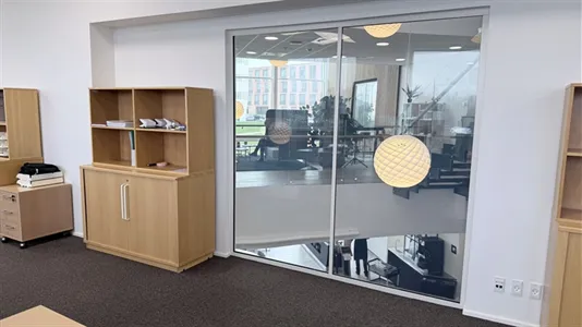 Kontorlokaler til leje i Vejle Centrum - billede 7