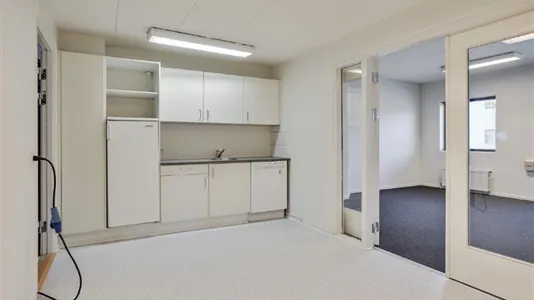 Kontorlokaler til leje i Tilst - billede 6