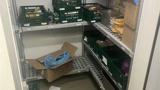 Restaurantlokaler til leje i København K - billede 10
