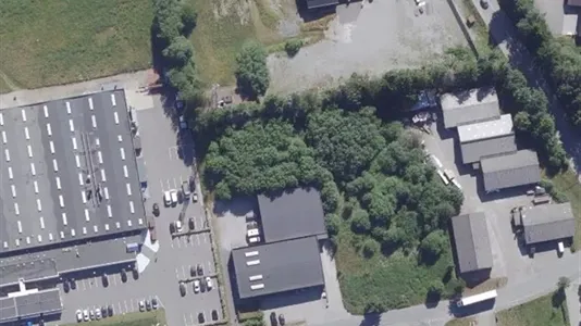 Gewerbeflächen zur Miete in Hornslet - Foto 2