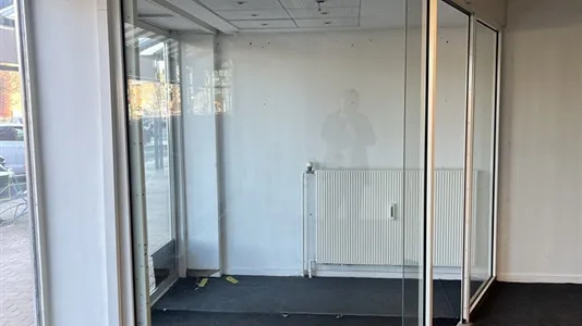 Shops for rent in Søborg - photo 2