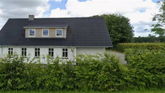 Erhvervslokaler til leje i Vejle Centrum - billede 1