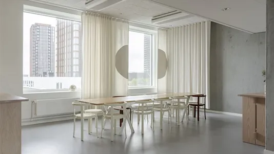 Büros zur Miete in Vesterbro - Foto 3