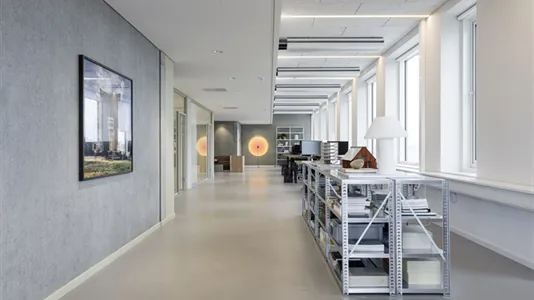 Büros zur Miete in Vesterbro - Foto 1