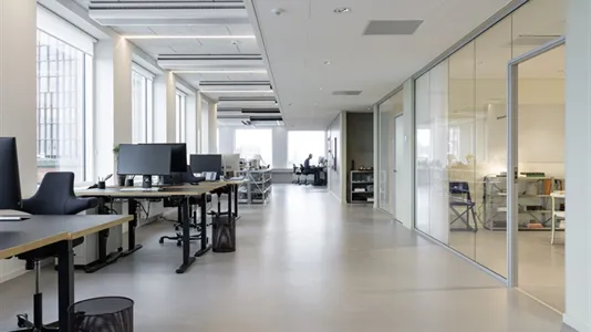 Büros zur Miete in Vesterbro - Foto 2