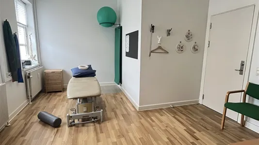Kliniklokaler til leje i Vejle Centrum - billede 1