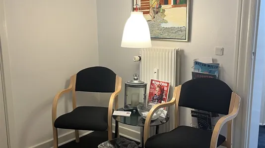 Kliniklokaler til leje i Vejle Centrum - billede 6
