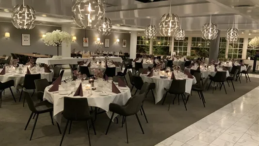 Kontorlokaler til leje i Allerød - billede 8