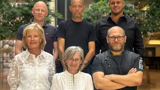 Kontorlokaler til leje i Allerød - billede 11