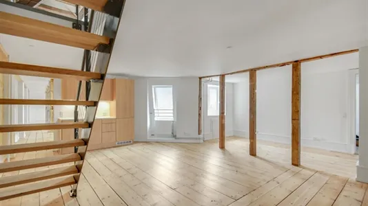 Kontorlokaler til leje i København K - billede 3