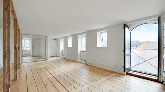 Kontorlokaler til leje i København K - billede 12