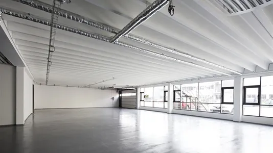 Lagerlokaler til leje i Albertslund - billede 2