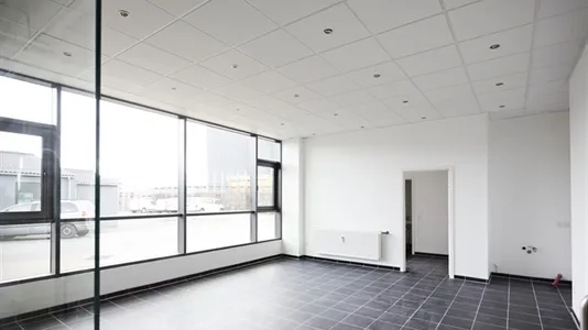 Lagerlokaler til leje i Albertslund - billede 9