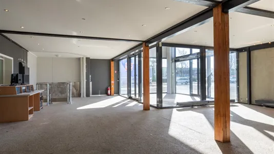 Lagerlokaler til leje i Albertslund - billede 4