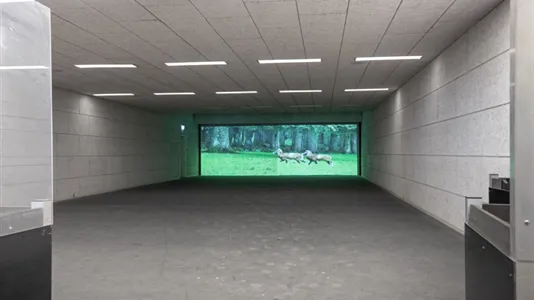 Lagerlokaler til leje i Albertslund - billede 11