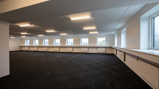Lagerlokaler til leje i Hvidovre - billede 5