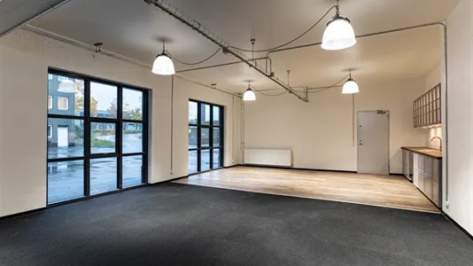 Lagerlokaler til leje i Herlev - billede 2