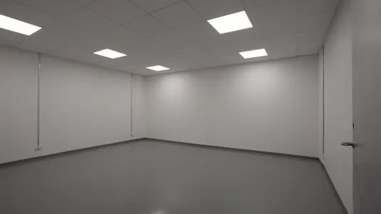 Lagerlokaler til leje i Herlev - billede 7