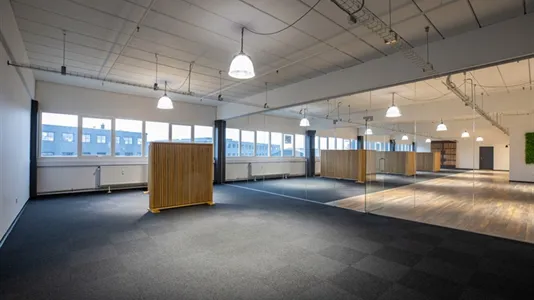 Lagerlokaler til leje i Albertslund - billede 5