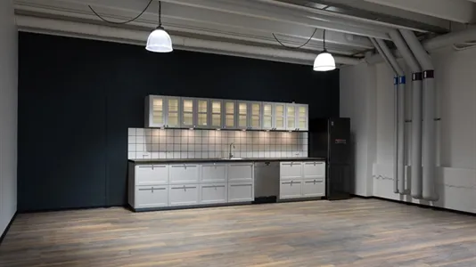 Lagerlokaler til leje i Albertslund - billede 10