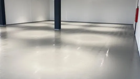 Lagerlokaler til leje i Ishøj - billede 2