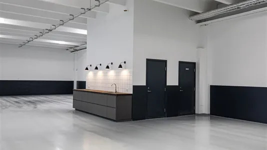 Lagerlokaler til leje i Albertslund - billede 8