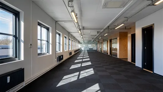 Lagerlokaler til leje i Albertslund - billede 9