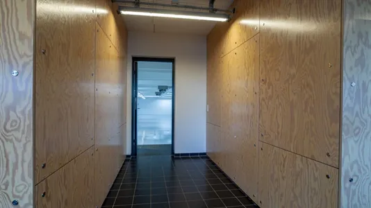 Lagerlokaler til leje i Albertslund - billede 9