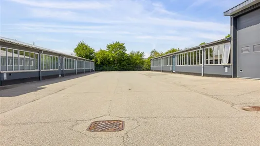 Lagerlokaler til leje i Albertslund - billede 10