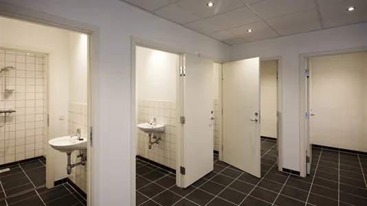 Kontorlokaler til leje i Albertslund - billede 10