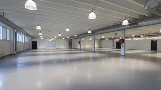 Kontorlokaler til leje i Albertslund - billede 2