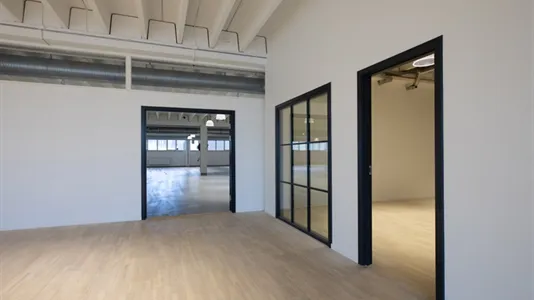 Kontorlokaler til leje i Albertslund - billede 8