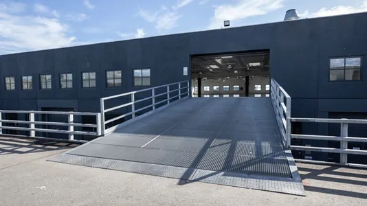 Kontorlokaler til leje i Albertslund - billede 1