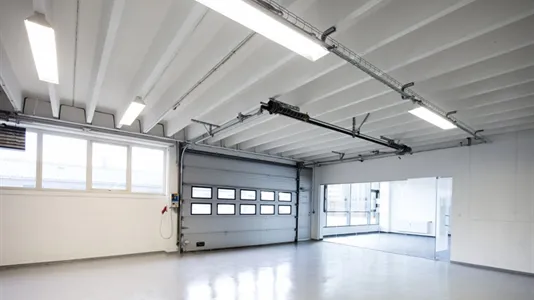 Showrooms til leje i Albertslund - billede 9