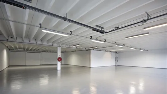 Showrooms til leje i Albertslund - billede 10