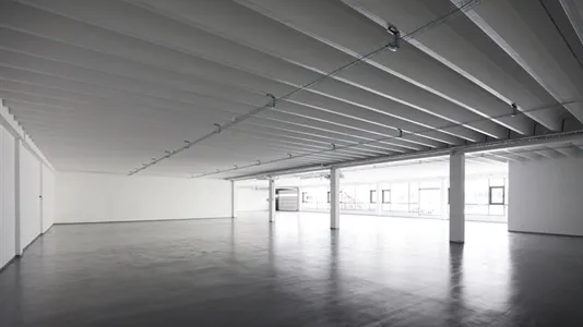 Showrooms til leje i Albertslund - billede 8