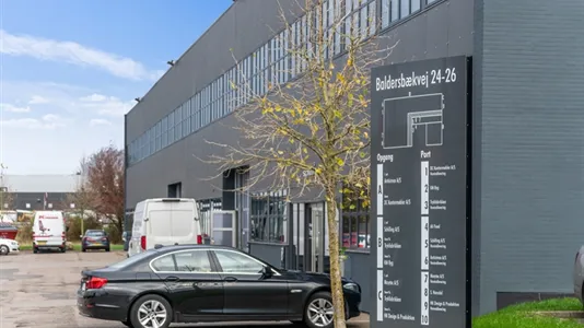 Showrooms til leje i Ishøj - billede 5