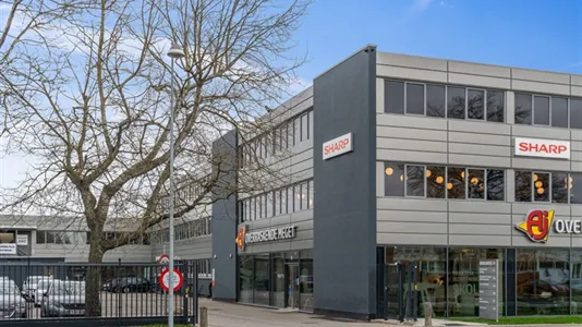 Showrooms til leje i Albertslund - billede 13