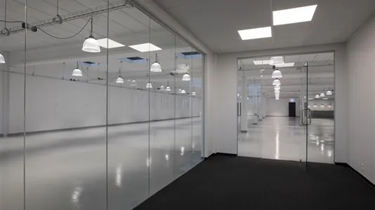 Showrooms til leje i Hvidovre - billede 8