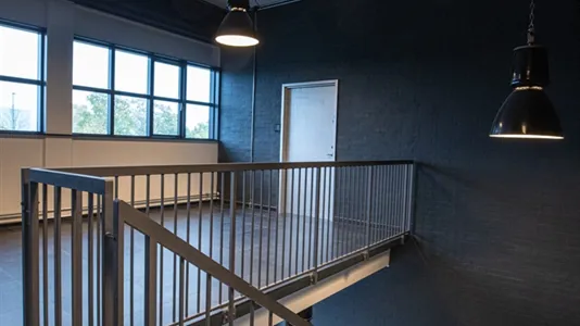 Showrooms til leje i Hvidovre - billede 14