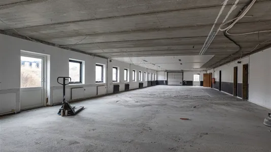 Showrooms til leje i Hvidovre - billede 2