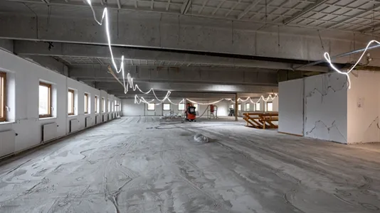 Showrooms til leje i Hvidovre - billede 3