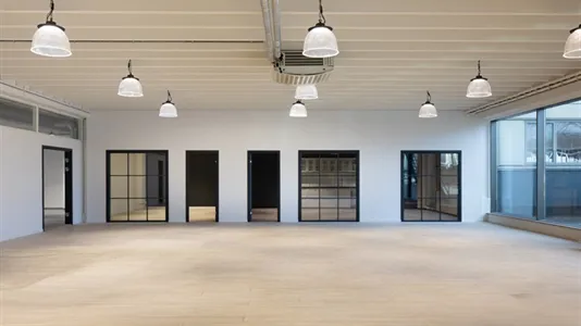 Showrooms til leje i Albertslund - billede 13