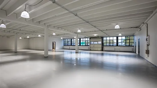 Showrooms til leje i Hvidovre - billede 2