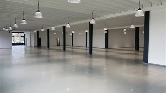 Showrooms til leje i Ishøj - billede 3