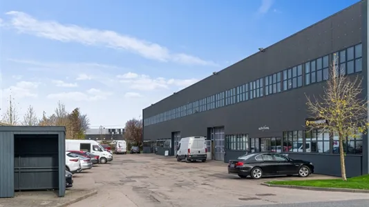 Showrooms til leje i Ishøj - billede 6
