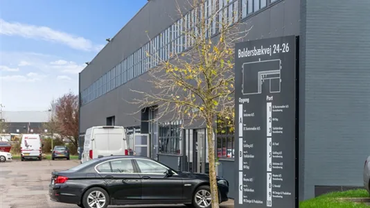Showrooms til leje i Ishøj - billede 15
