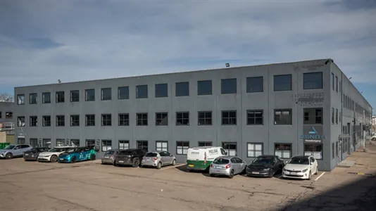 Showrooms til leje i Albertslund - billede 5