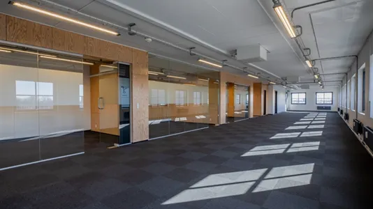 Showrooms til leje i Albertslund - billede 13